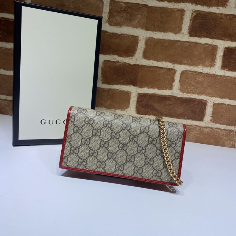 Gucci Wallets & Purse